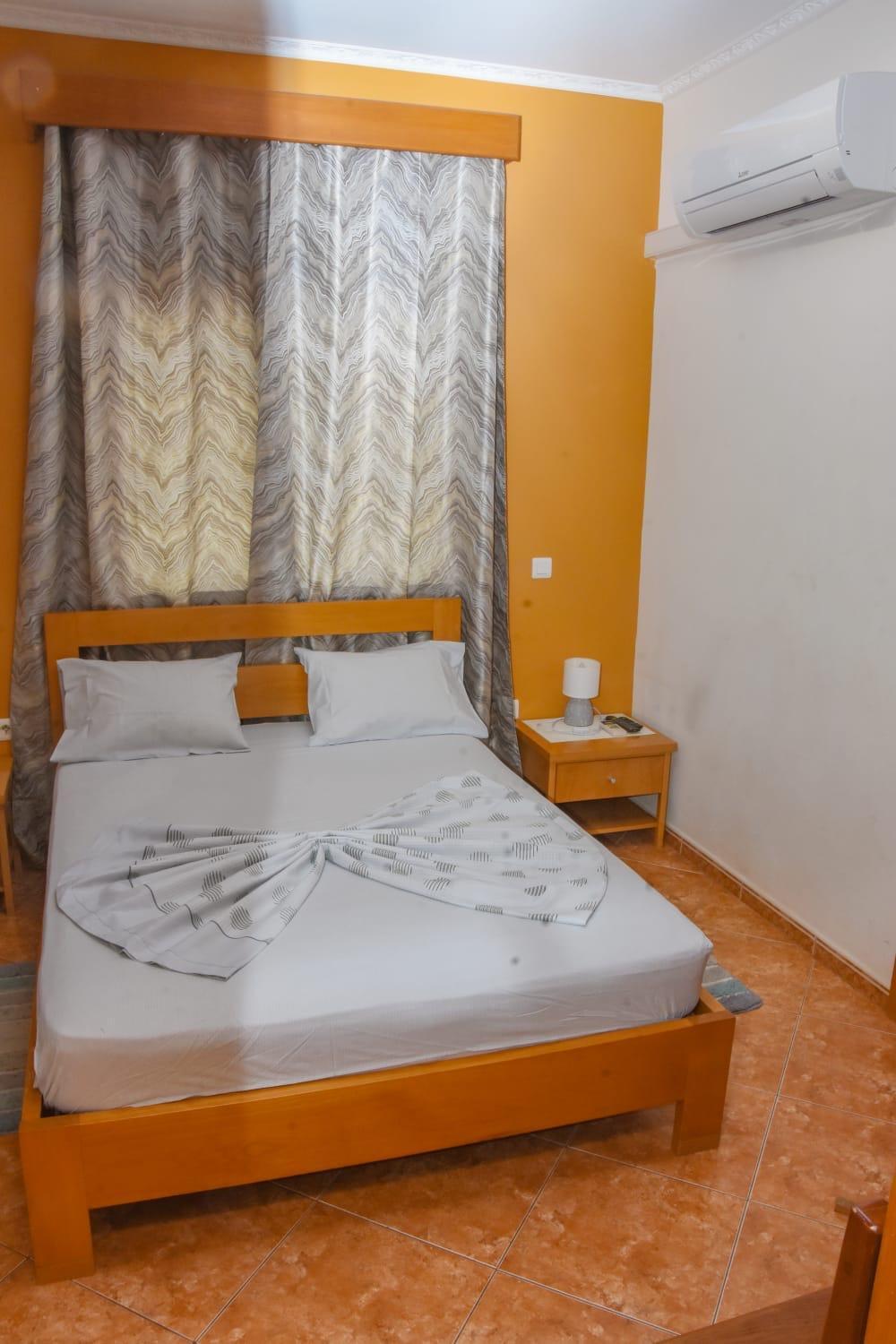 Homestay Hot Belvedere