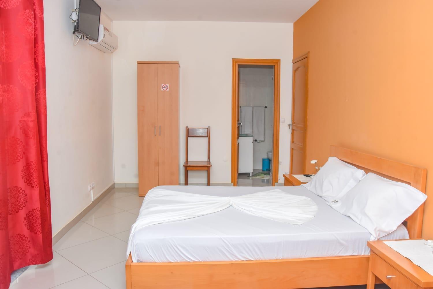Homestay Hot Belvedere