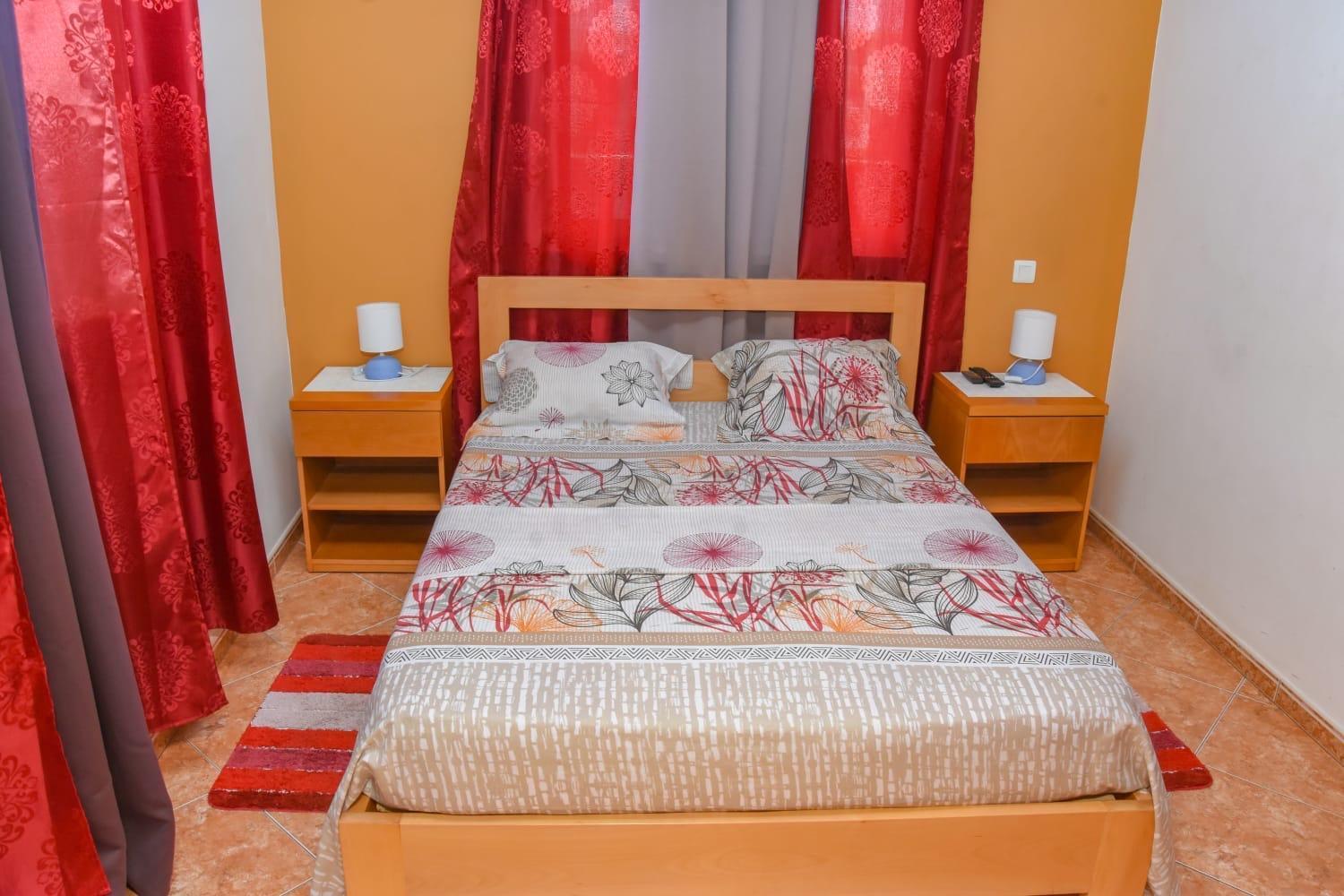 Hot Belvedere Homestay *